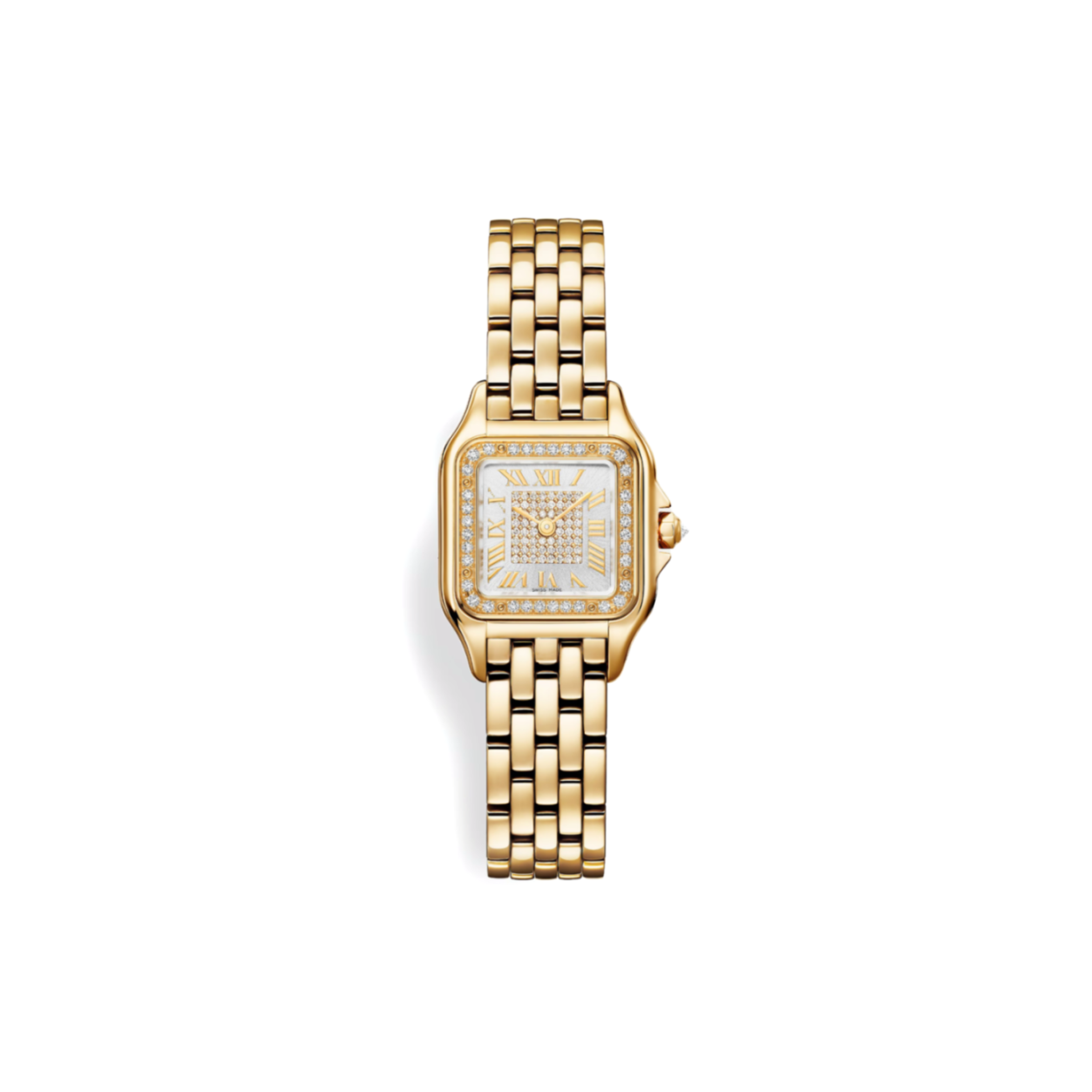 Ca*t1er panthÈre de Ca*t1er watch 30.3mm wjpn0094